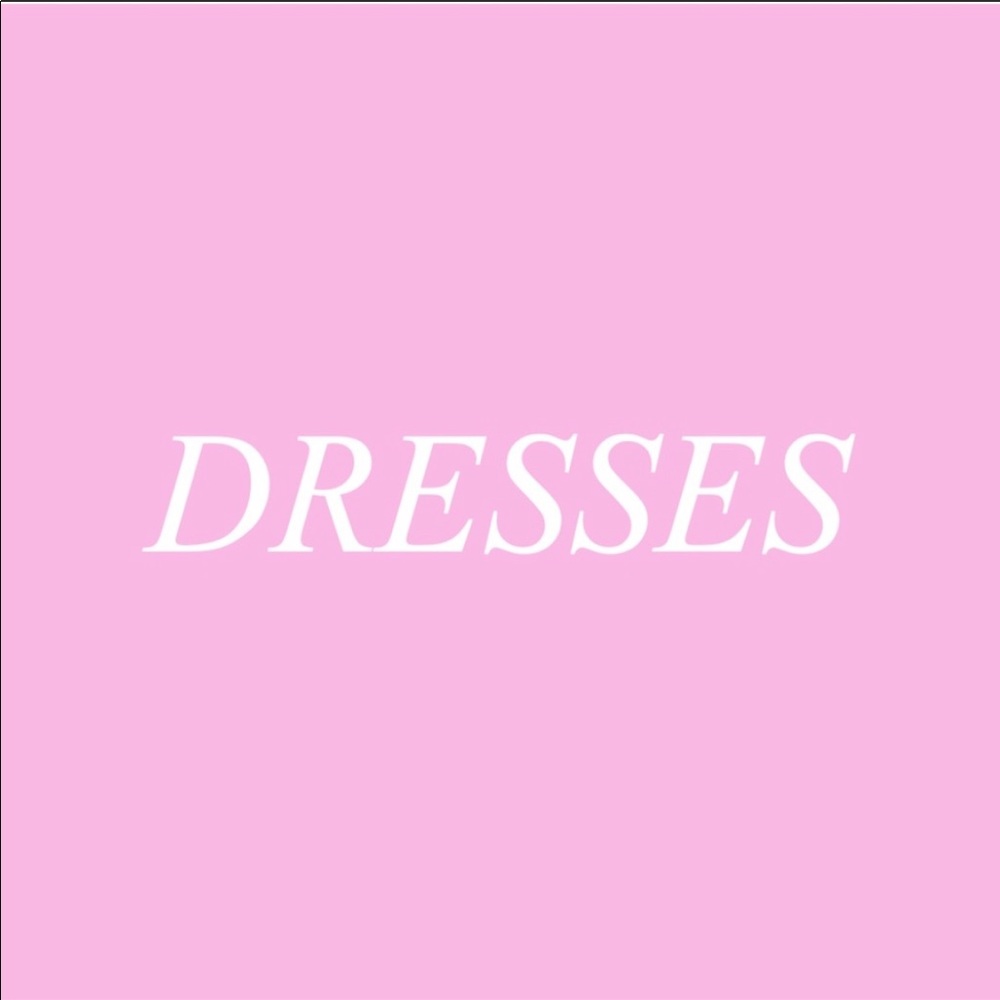 Dresses